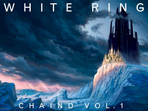 Chaind Vol. 1封面