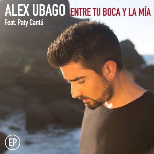 Entre tu boca y la mía封面
