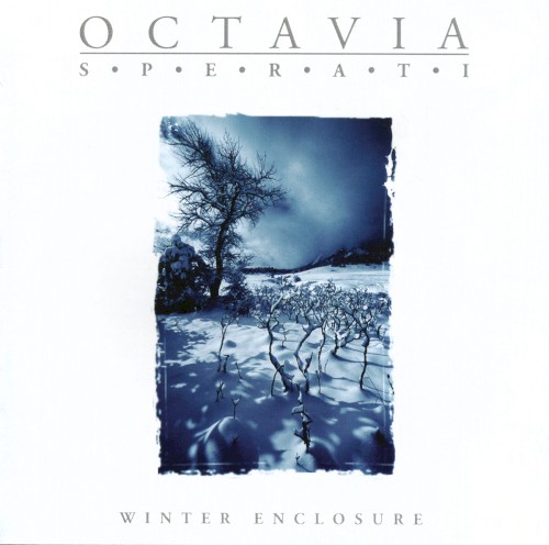 Winter Enclosure封面
