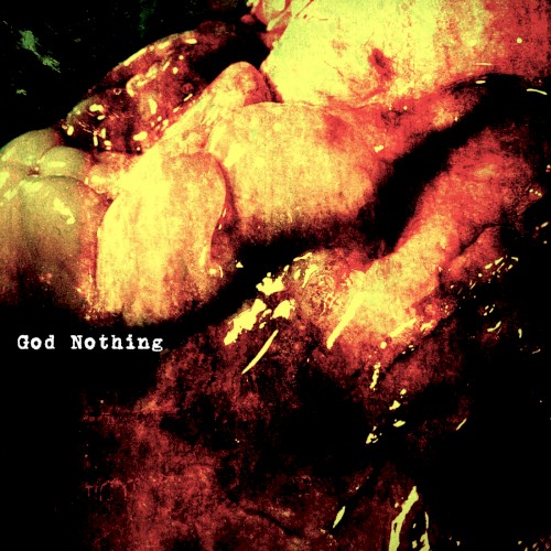 God Nothing封面