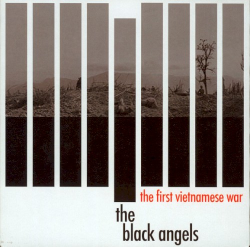 The First Vietnamese War封面