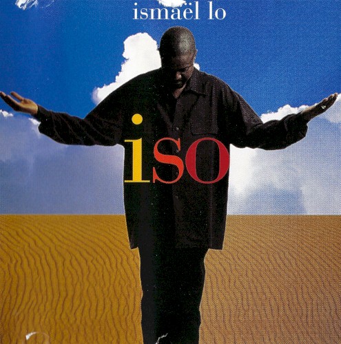 Iso封面