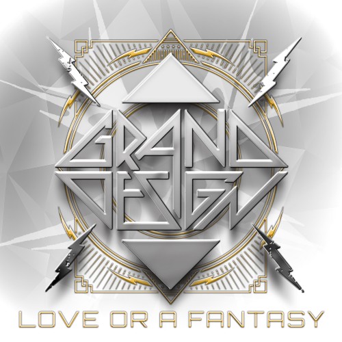 Love or a Fantasy封面