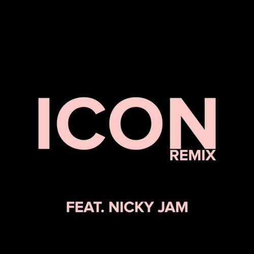 Icon (remix)封面