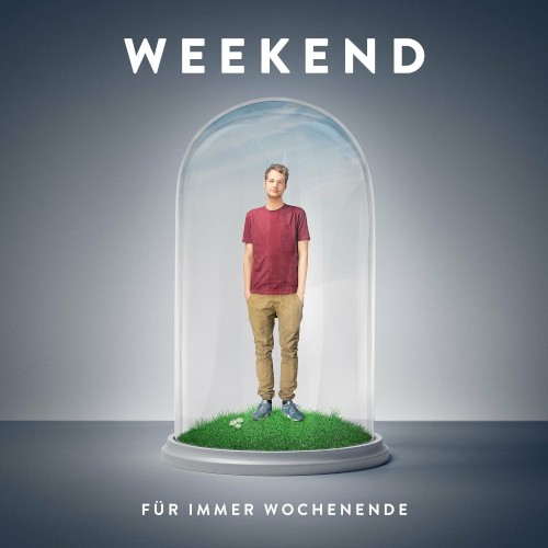 Für immer Wochenende封面