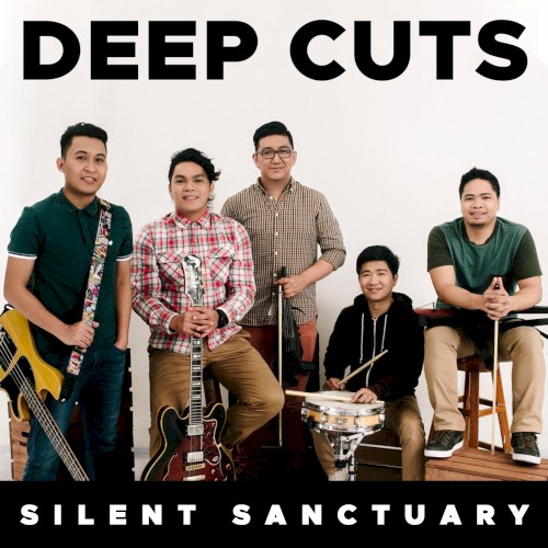 Silent Sanctuary: Deep Cuts 2013 - 2015封面