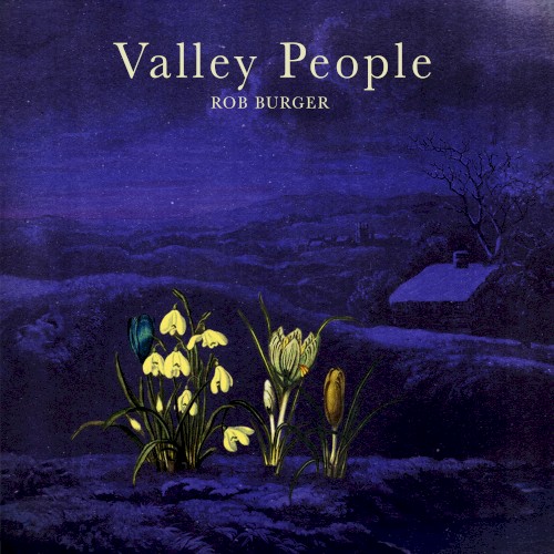 Valley People封面