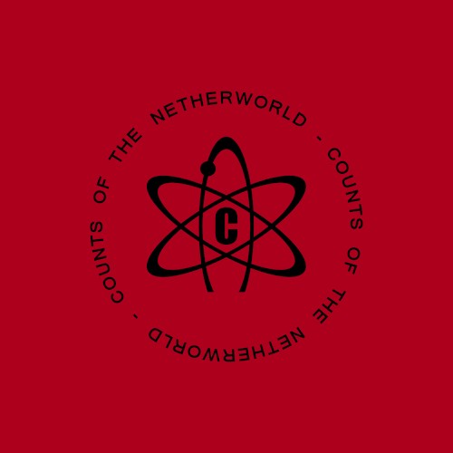 Counts of the Netherworld封面