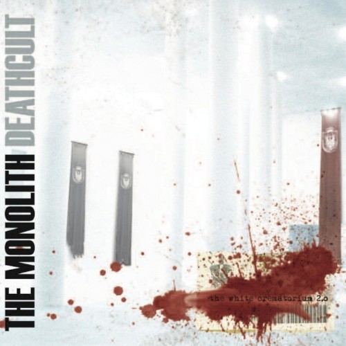 The White Crematorium 2.0 (The Revenge of the Failed)封面