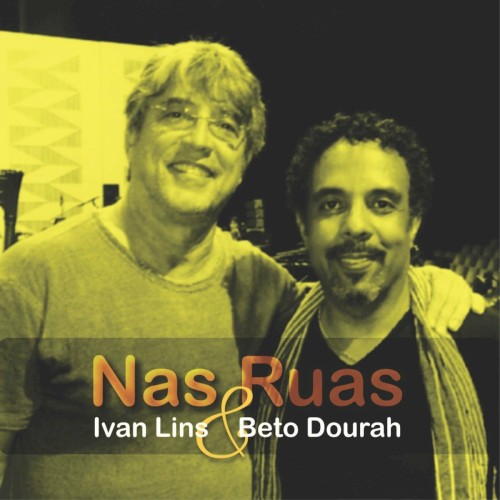 Nas Ruas封面