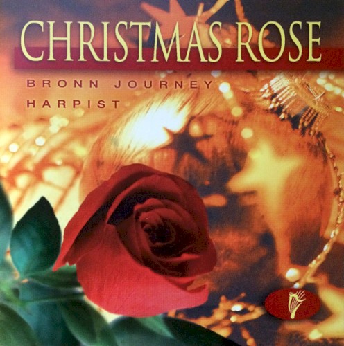 Christmas Rose封面