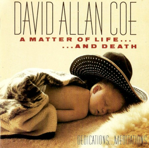 A Matter of Life... and Death封面