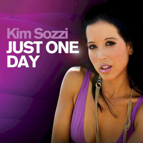 Just One Day封面