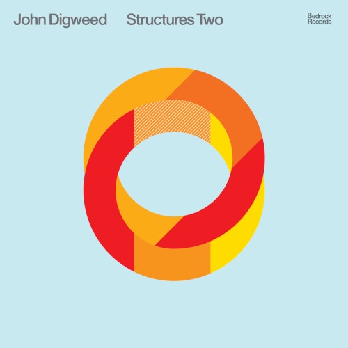 Structures Two封面