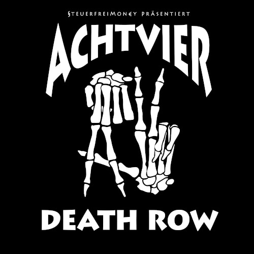 Death Row封面