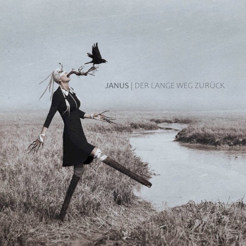 Der Lange Weg Zurück封面