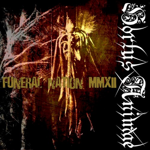 Funeral Nation Mmxii封面