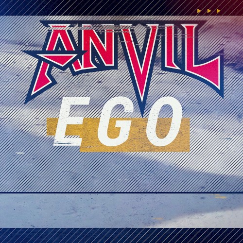 Ego封面