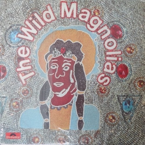 The Wild Magnolias封面