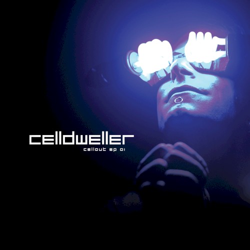 Cellout EP 01封面