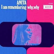 I Am Remembering / Why, Why封面