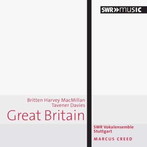 Great Britain封面