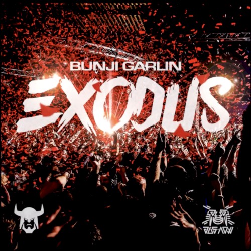 Exodus封面