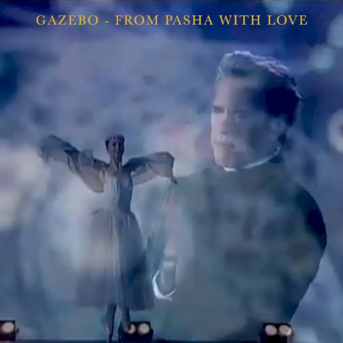 From Pasha With Love封面