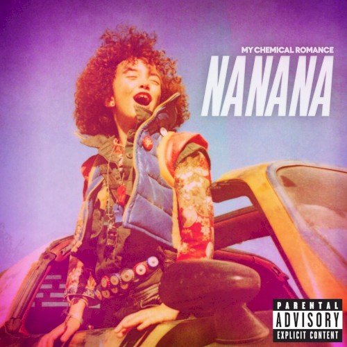Na Na Na (Na Na Na Na Na Na Na Na Na)封面