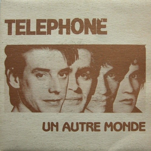 Un autre monde封面