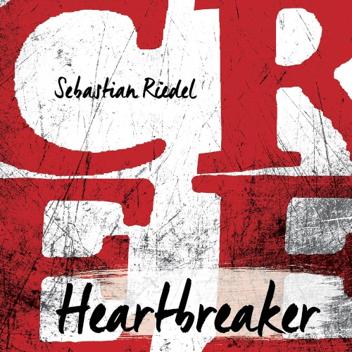 Heartbreaker封面