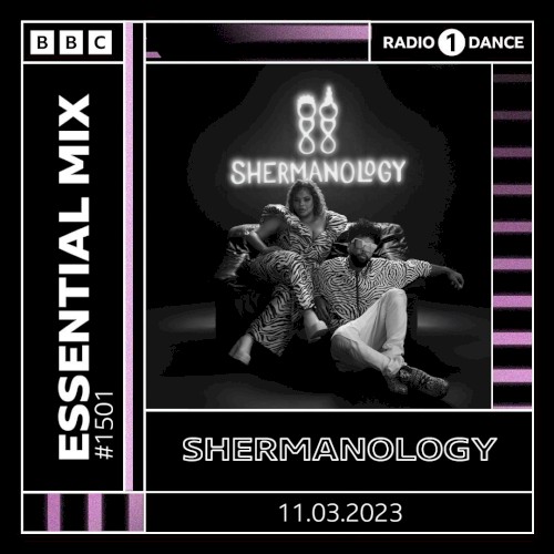 2023-03-11: BBC Radio 1 Essential Mix封面