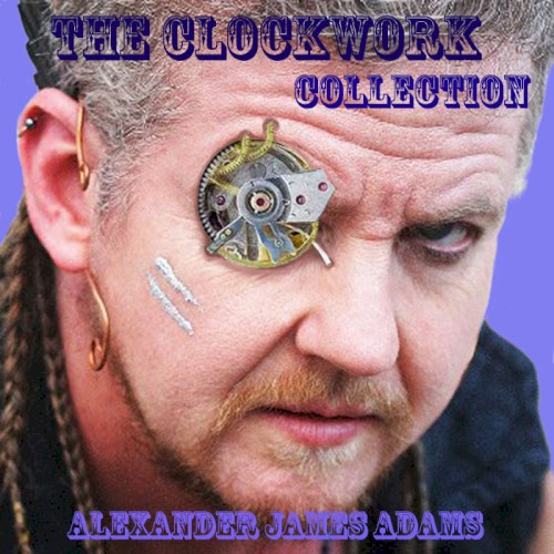 The Clockwork Collection封面