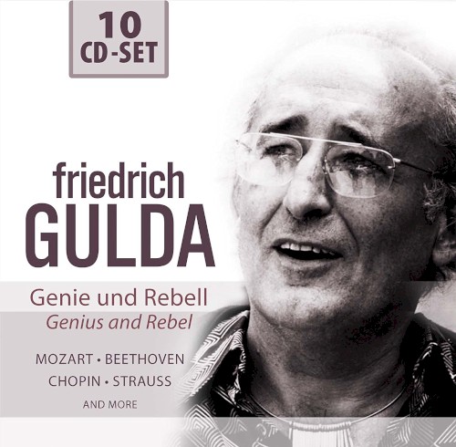 Genie und Rebell封面