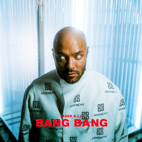 Bang Bang封面