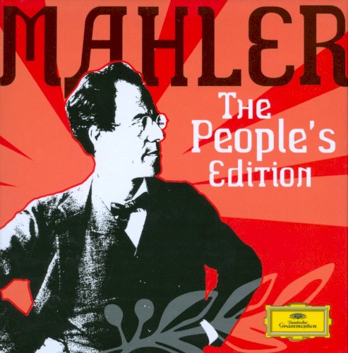 The People’s Edition封面