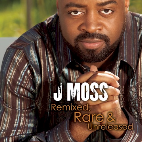 Remixed, Rare & Unreleased封面