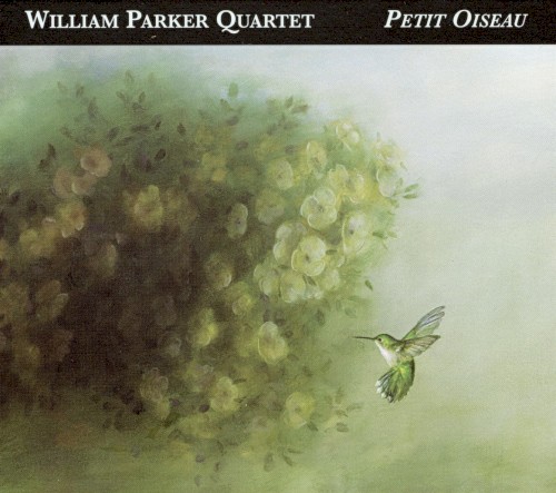 Petit oiseau封面