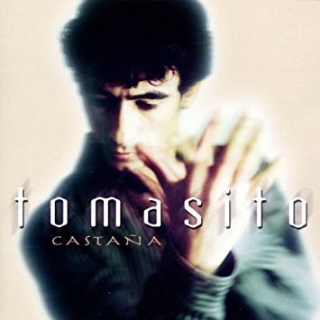 Castaña封面
