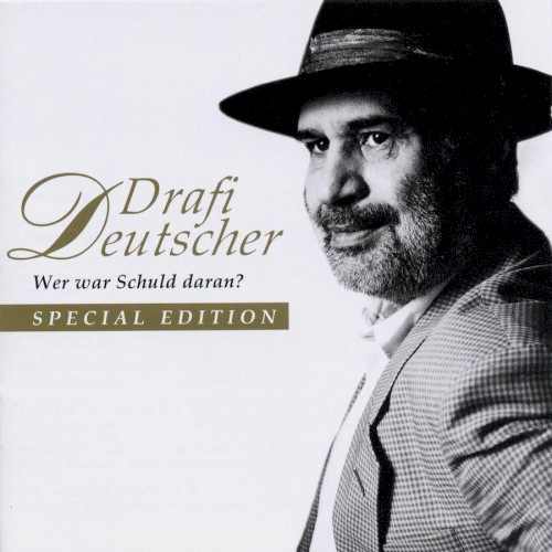 Wer war Schuld daran?封面