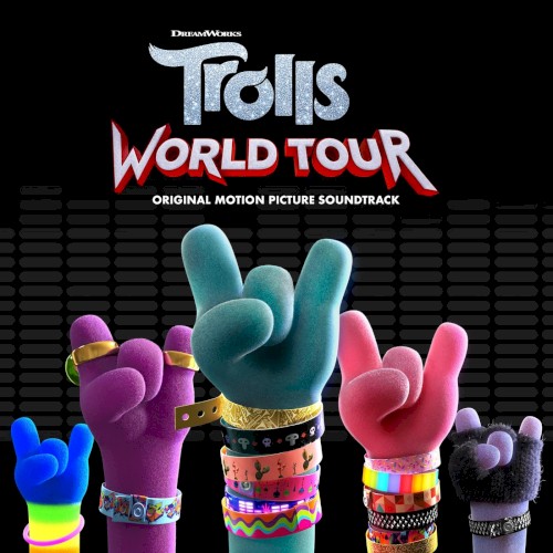 Don’t Slack (from Trolls World Tour)封面