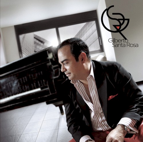 Gilberto Santa Rosa封面