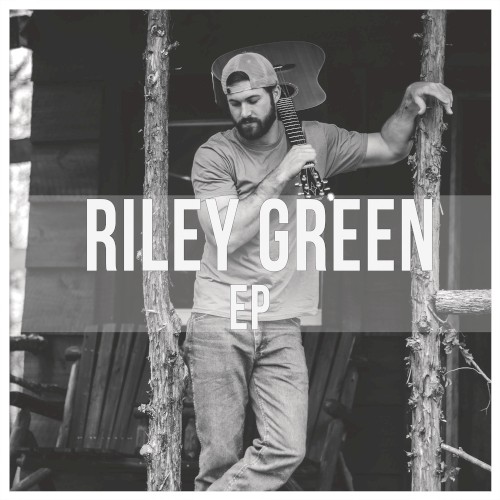 Riley Green封面