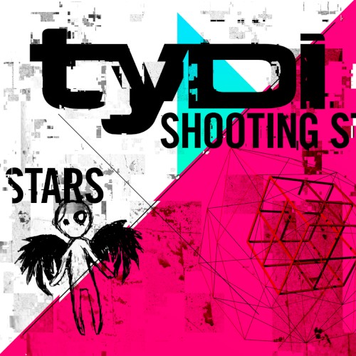Shooting Stars封面