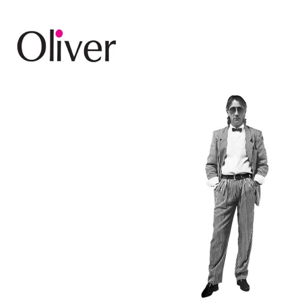Oliver封面