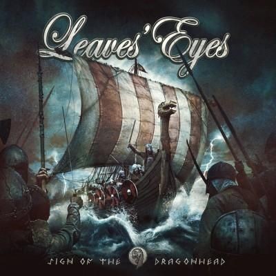 Norwegian Lovesong: The Very Best of Leaves' Eyes封面