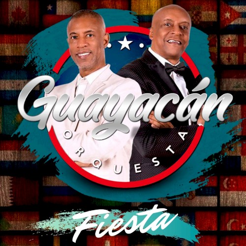 Fiesta封面