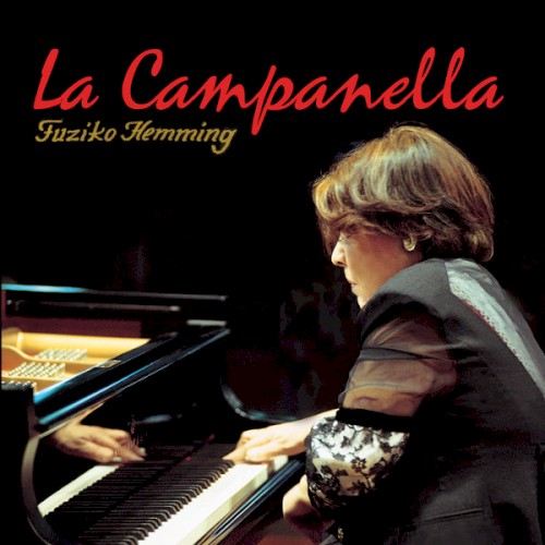La Campanella封面
