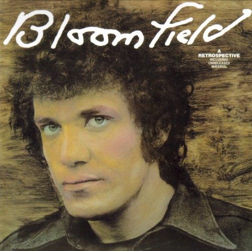 Bloomfield: A Retrospective封面