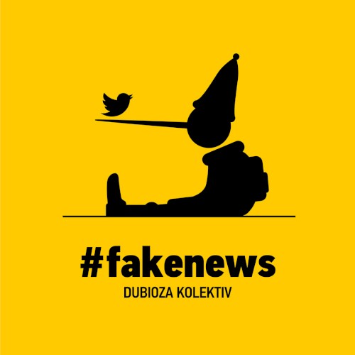 #fakenews封面
